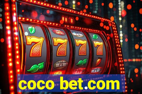 coco bet.com